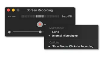 How to Record Google Slides on Mac