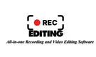 Screen Recorder Editor