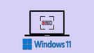 Screen Record on Windows 11