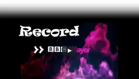 Record BBC iPlayer