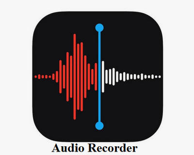 Browser desktop audio recorder