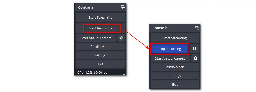 How to Record Audio on OBS