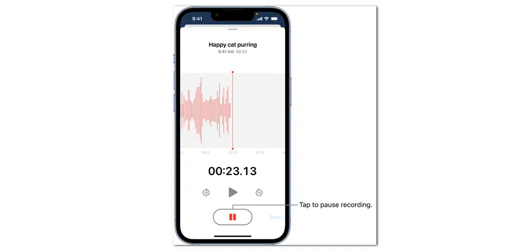 How to Record on SoundCloud iPhone