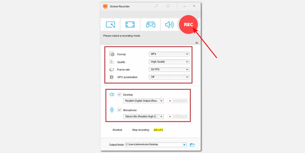 How to Record a Google Hangout