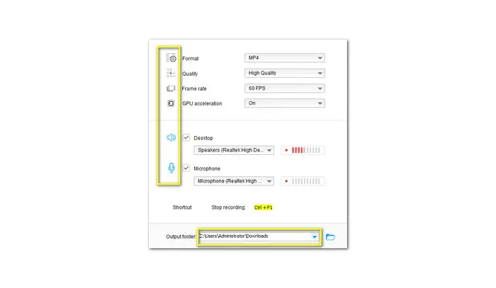 How to Record a Virtual Meeting