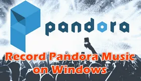 Record Pandora