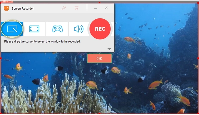 How to Record a Portion of Your Screen Windows 10