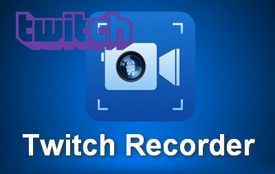 Simple-to-use Twitch Recorder