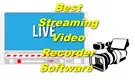 Streaming Video Recorder