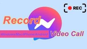 Record Video Calls