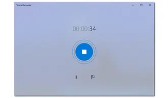 Record VoIP Call with Voice Recorder