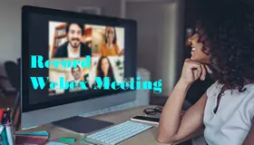 Record Webex Meeting Without Permission