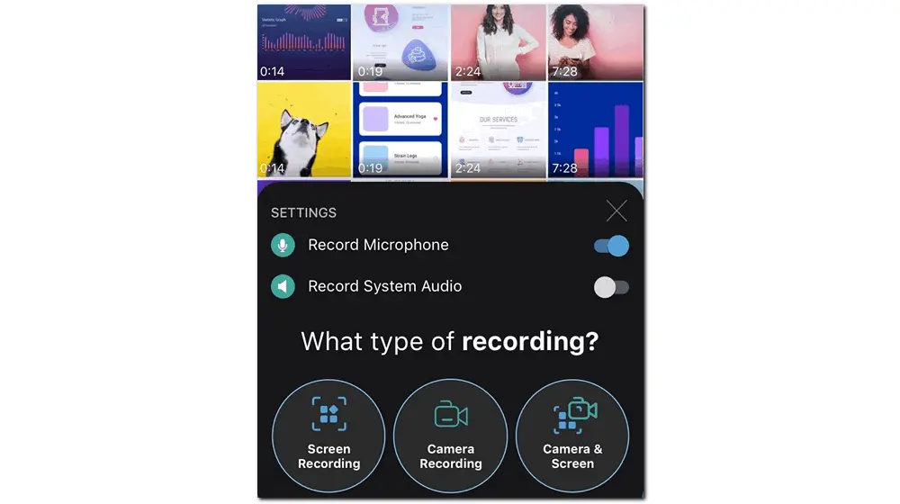 ScreenPal Recorder