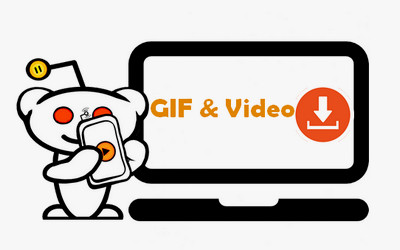 Download Reddit GIF Video