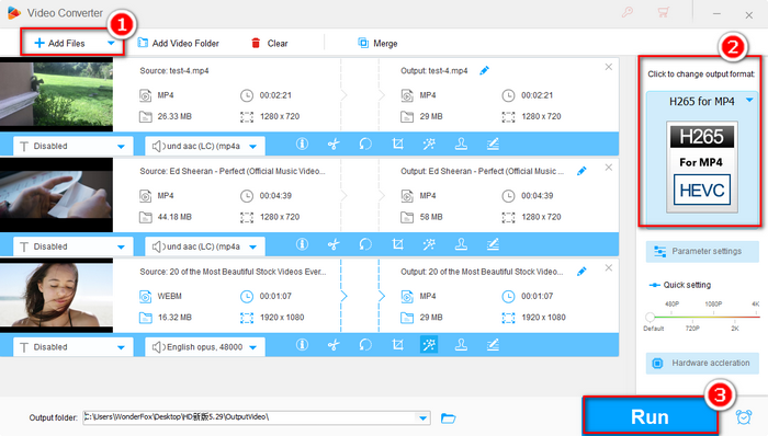 Reduce Video Size without Losing Quality Free Download