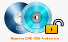 Remove RCE Protection from DVD