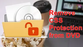 Remove CSS Protection