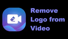 Remove Logo from Video