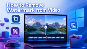 Remove Video Watermark