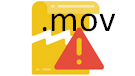 Repair MOV Files