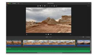 Replace Audio Track in Video in iMovie