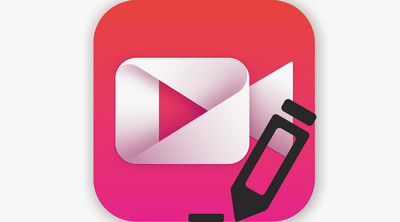 Video editor - make video more magic