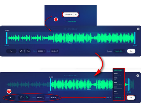 How to Make Ringtone for Yourself