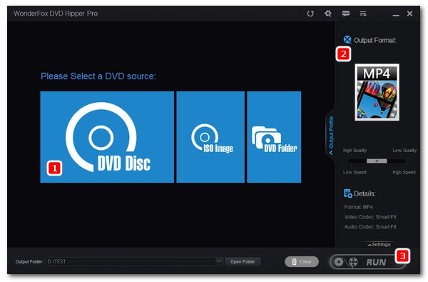 Best DVD Ripper for Windows 7