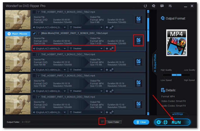 PAL DVD Converter