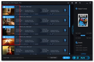 Select TV Episodes