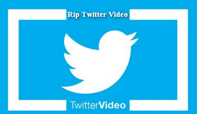 Twitter video dl