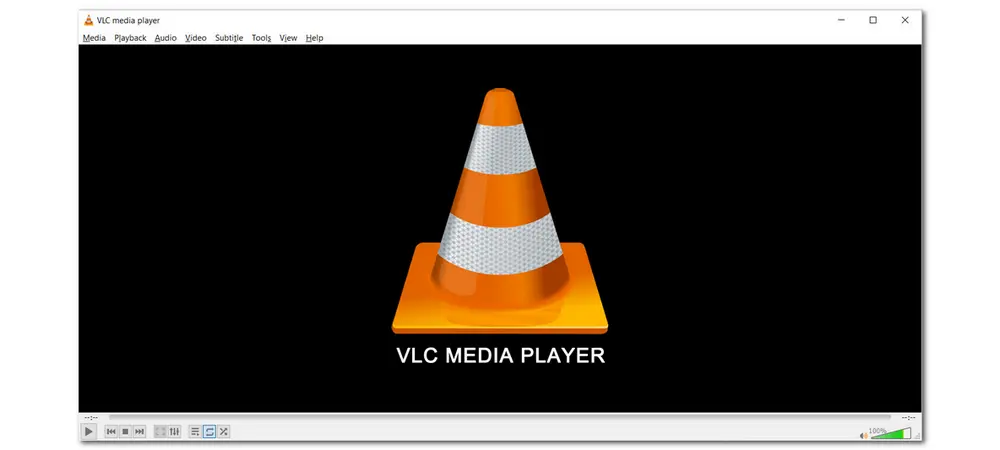 VLC Media Player