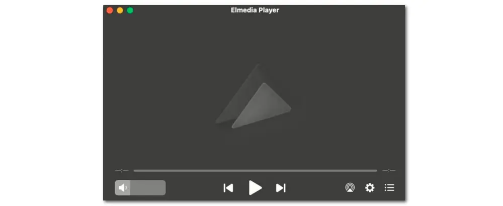 Elmedia Player