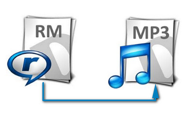 rm to mp3 converter