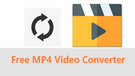 Free MP4 Converter