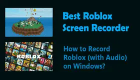 Roblox Screen Recorder