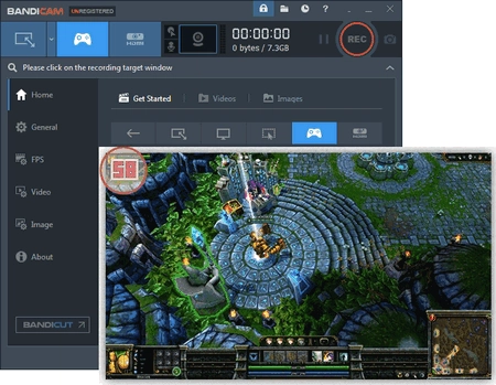 How to Record League of Legends