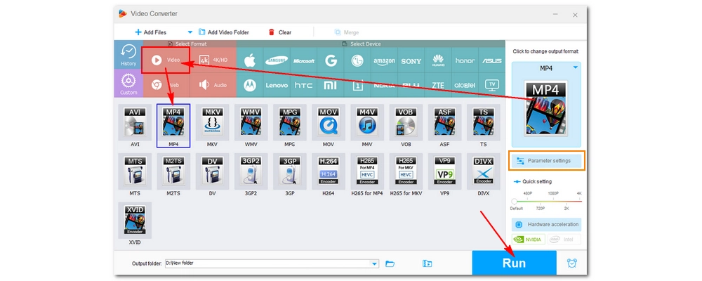 How to Rotate MP4 Video 90 Degrees