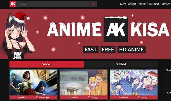 Top 7 Anime Sites to Watch Your Favorite Anime  PensacolaVoice Magazine  2023