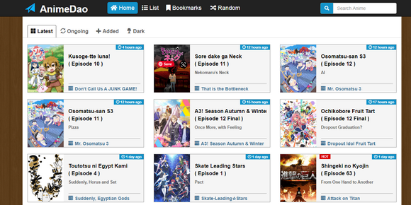 7 Legal anime streaming sites to watch anime