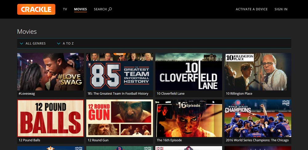 12 Rounds streaming: where to watch movie online?