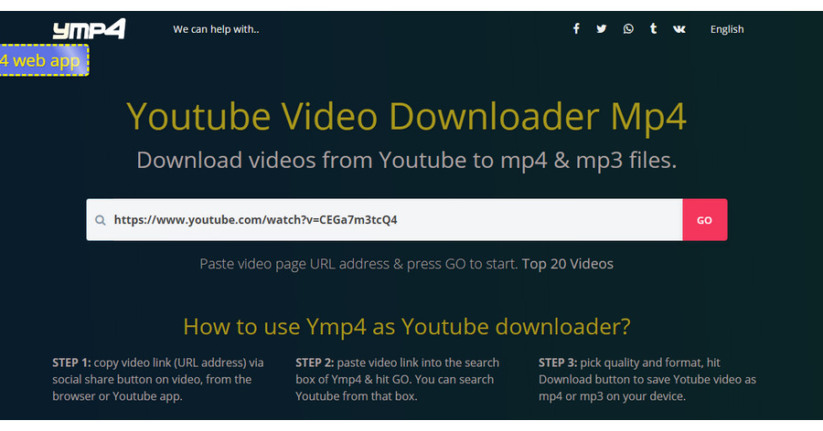 Safe YouTube download