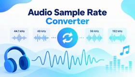 Sample Rate Converter
