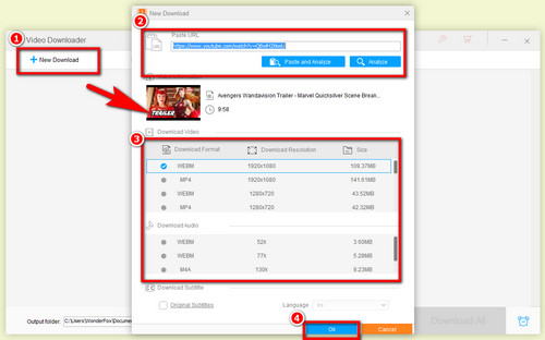 Download Videos for Free - SaveFrom.net