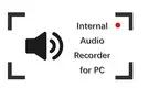 Internal Audio Recorder for PC