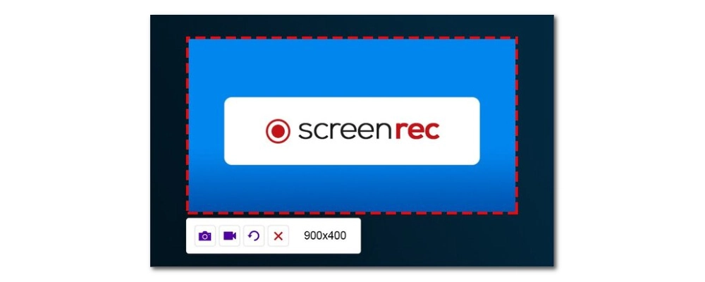 ScreenRec