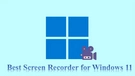 Best Screen Recorder for Windows 11