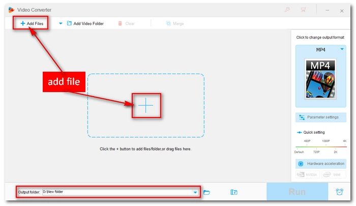 Add a Screen Recording to the Program