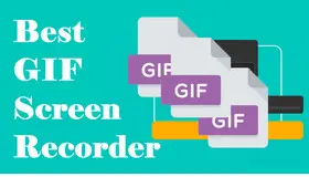 GIF Recorder