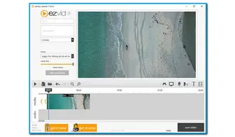 Ezvid Free Video Editor & Screen Recorder